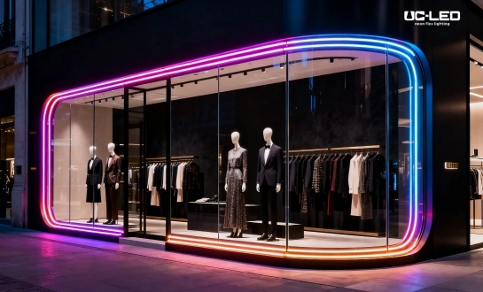 How to Install a Dimmable Neon Flex Strip with Smart Controllers?